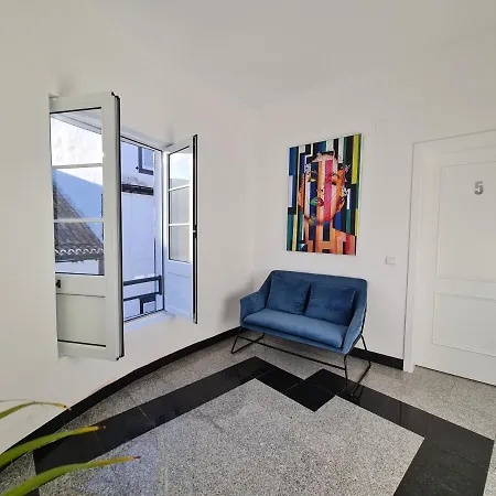 Apartment Espirito Santo - Al Ponta Delgada (Sao Miguel)