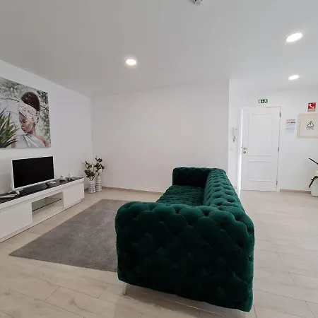 Apartment Espirito Santo - Al Ponta Delgada (Sao Miguel)