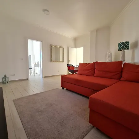 Espirito Santo - Al Apartment