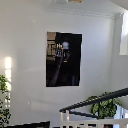 Apartment Espirito Santo - Al Ponta Delgada (Sao Miguel)