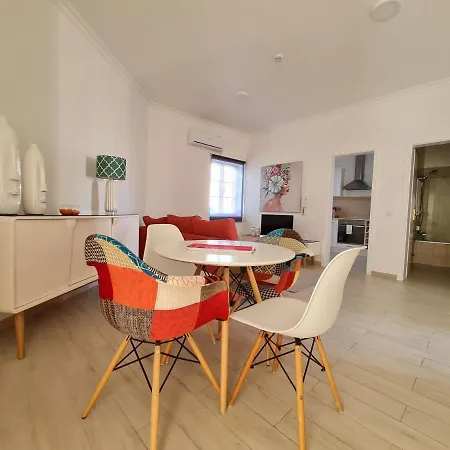 Espirito Santo - Al Apartment *