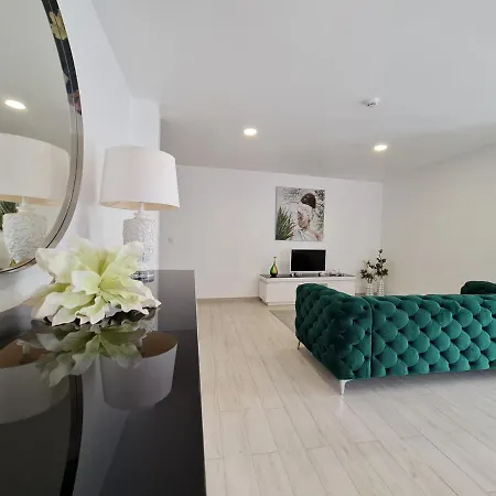 Apartment Espirito Santo - Al *