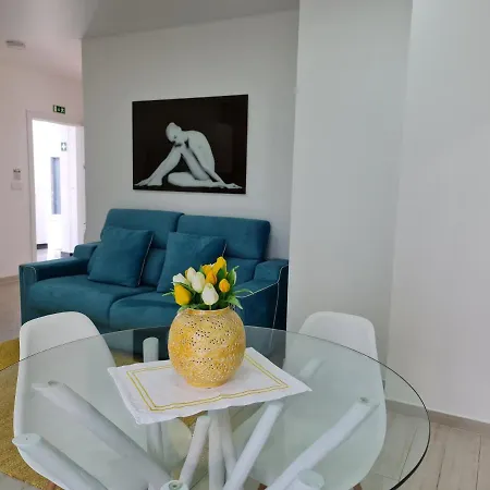 Espirito Santo - Al Apartment *