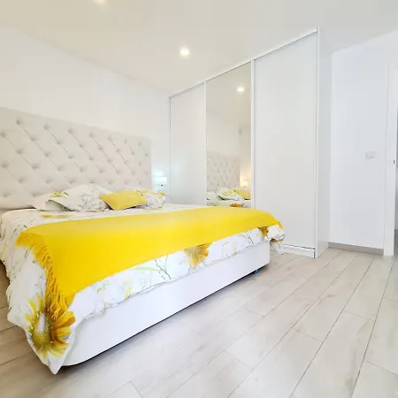 Espirito Santo - Al Apartment Ponta Delgada (Sao Miguel)