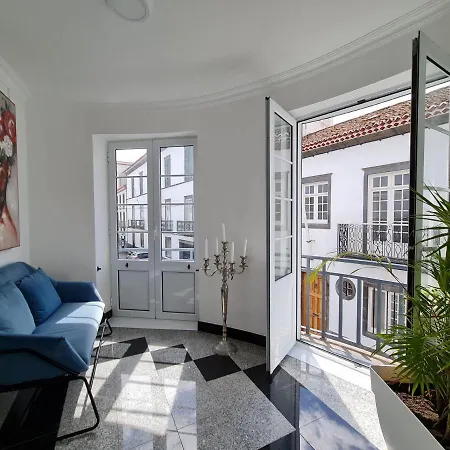 Espirito Santo - Al Apartment