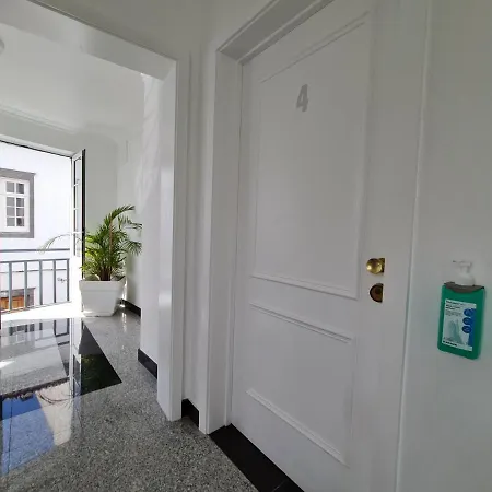 Espirito Santo - Al Apartment *