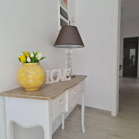 Apartment Espirito Santo - Al