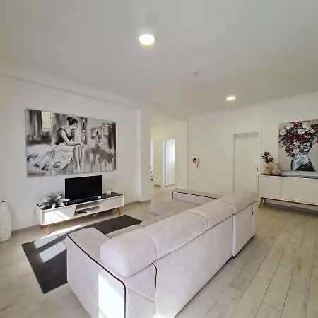 Espirito Santo - Al Apartment Ponta Delgada (Sao Miguel)