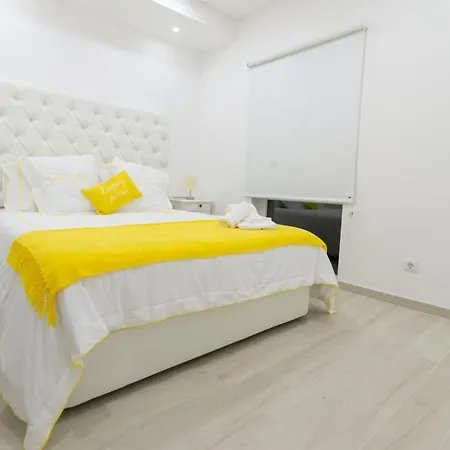 Apartment Espirito Santo - Al Ponta Delgada (Sao Miguel)