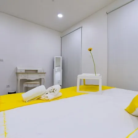 Apartment Espirito Santo - Al