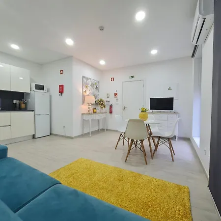 Espirito Santo - Al Apartment Ponta Delgada (Sao Miguel)