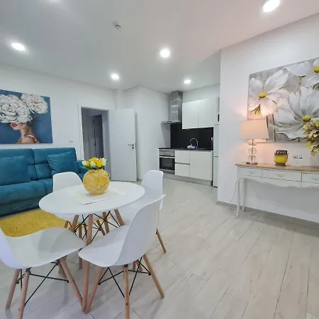 Espirito Santo - Al Apartment *