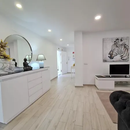 Espirito Santo - Al Apartment Ponta Delgada (Sao Miguel)