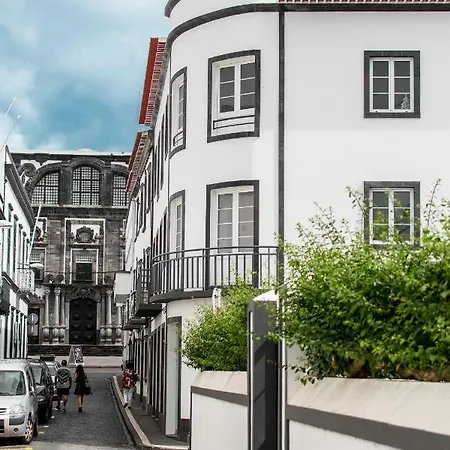 Espirito Santo - Al * Ponta Delgada (Sao Miguel)