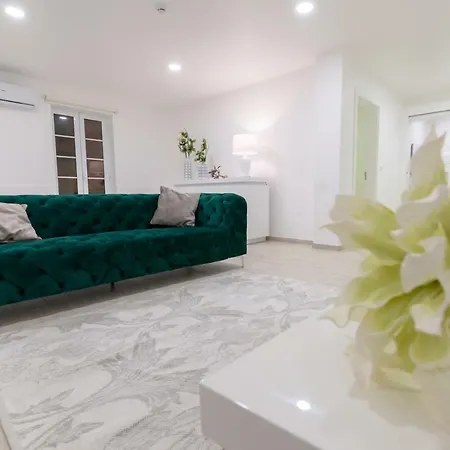 Apartment Espirito Santo - Al Ponta Delgada (Sao Miguel)