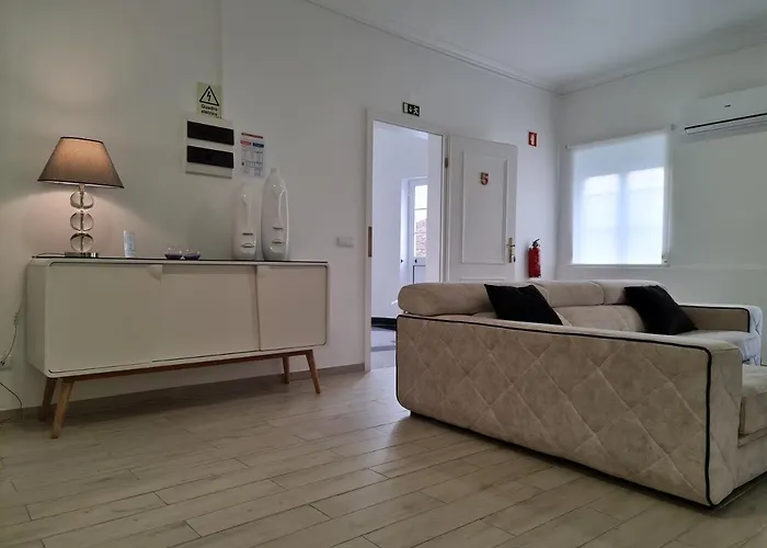 Espírito Santo - Al Apartamento