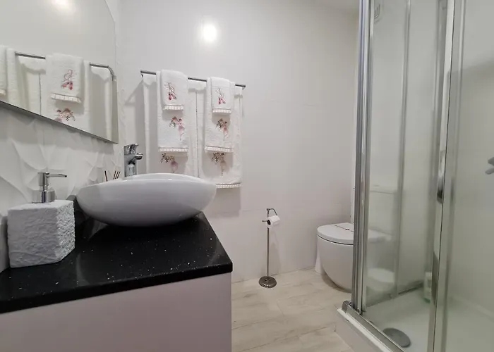 Apartamento Espírito Santo - Al Ponta Delgada