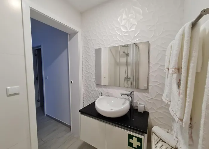 Espírito Santo - Al Apartamento Ponta Delgada