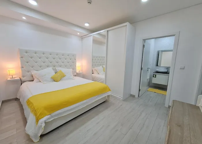 Espírito Santo - Al Apartamento