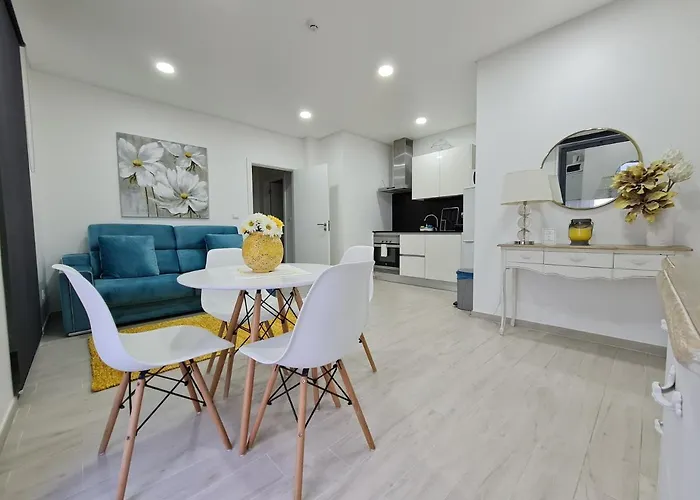 Espírito Santo - Al Apartamento