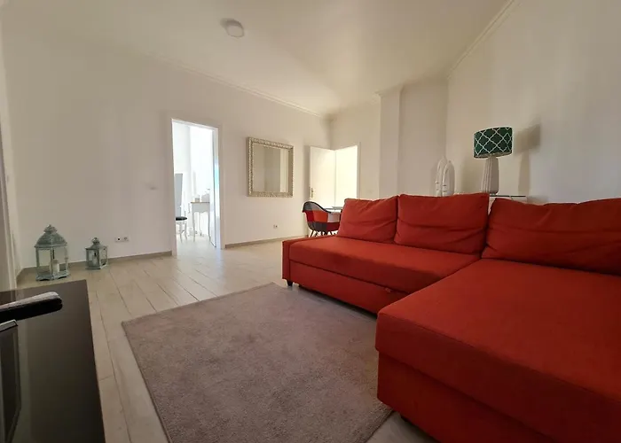 Espírito Santo - Al Apartamento