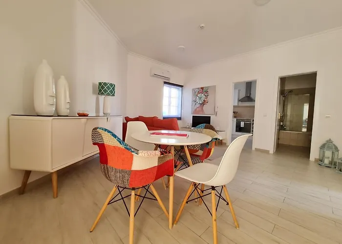 Espírito Santo - Al Apartamento *