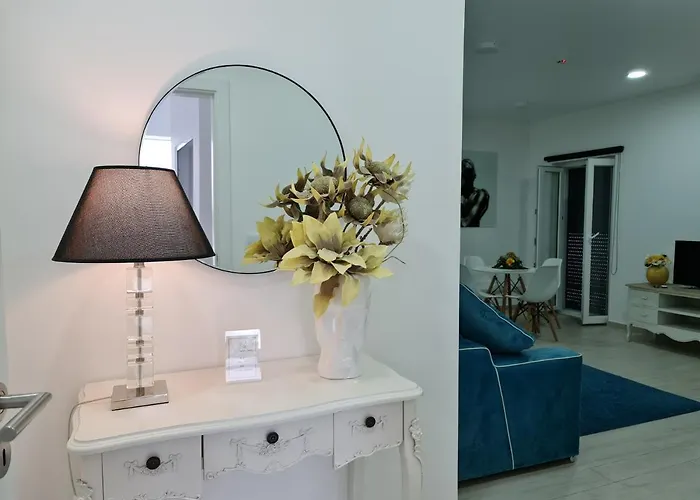 Espírito Santo - Al Apartamento Ponta Delgada