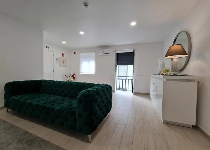 Espírito Santo - Al Apartamento *