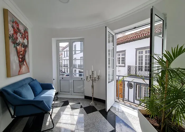 Espírito Santo - Al Apartamento