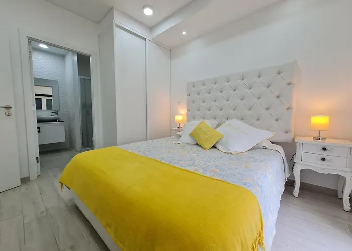 Espírito Santo - Al Apartamento Ponta Delgada