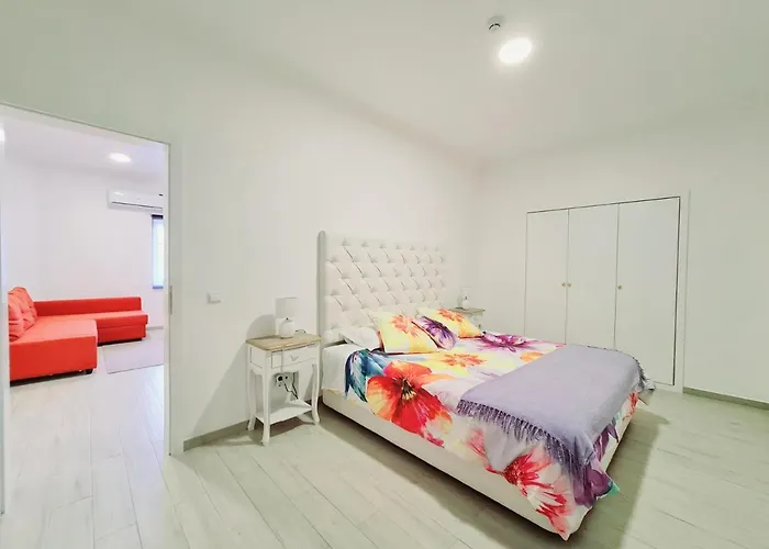 Espírito Santo - Al Ponta Delgada