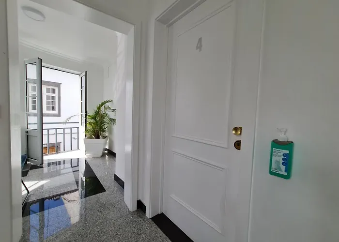 Espírito Santo - Al Apartamento *