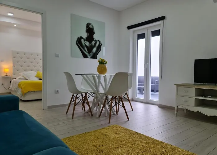 Apartamento Espírito Santo - Al