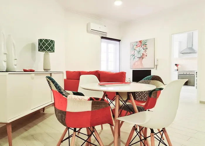 Apartamento Espírito Santo - Al *