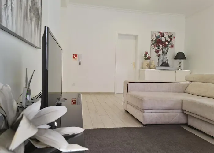 Espírito Santo - Al Apartamento Ponta Delgada