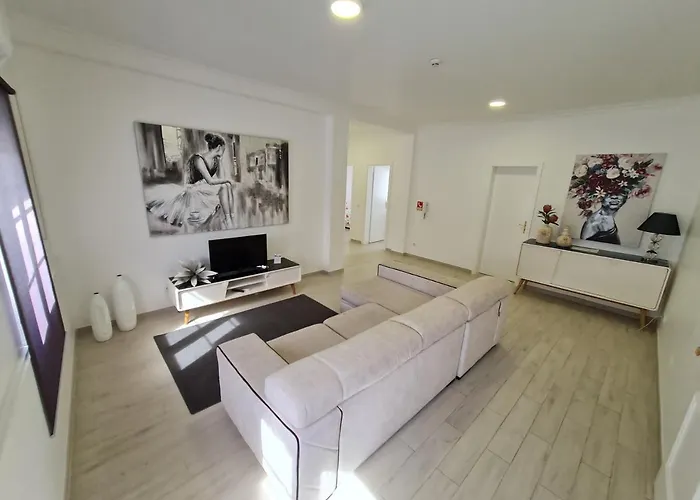 Espírito Santo - Al Ponta Delgada