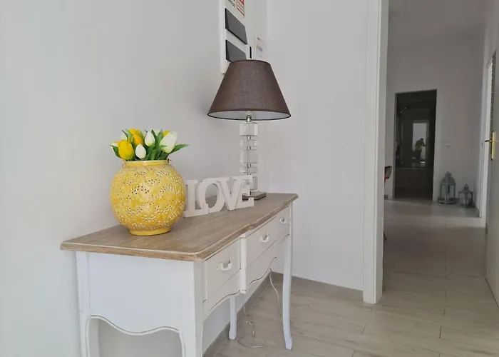 Apartamento Espírito Santo - Al