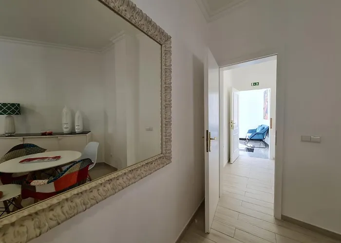 Espírito Santo - Al Apartamento