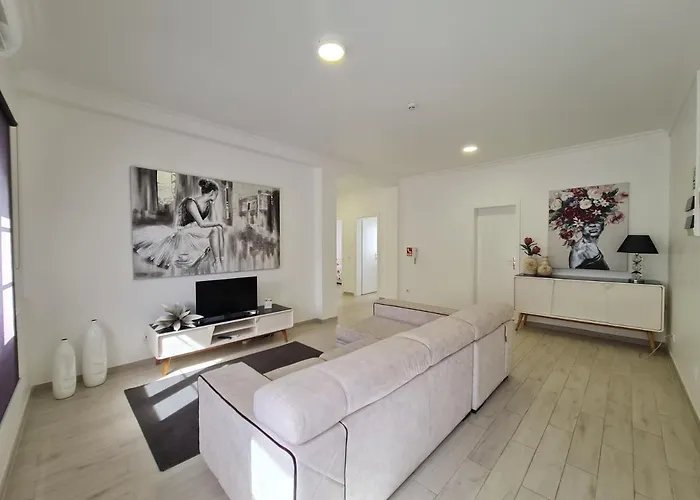 Espírito Santo - Al Apartamento Ponta Delgada