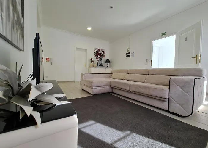 Espírito Santo - Al Ponta Delgada