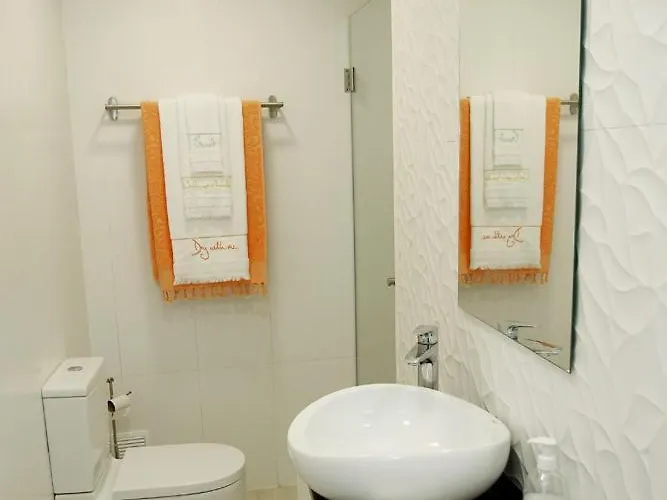 Apartamento Espírito Santo - Al