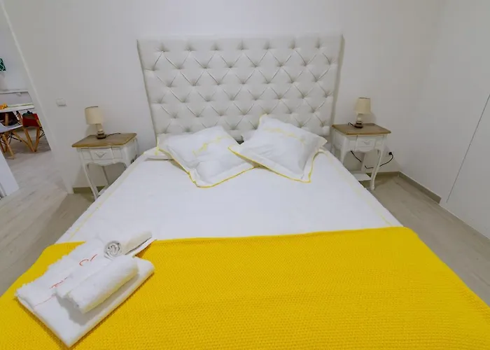 Espírito Santo - Al Apartamento Ponta Delgada