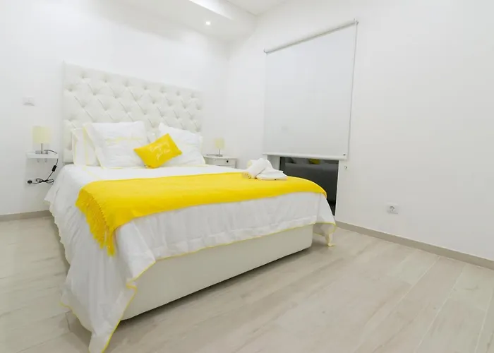 Apartamento Espírito Santo - Al Ponta Delgada