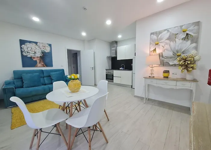 Espírito Santo - Al Apartamento *