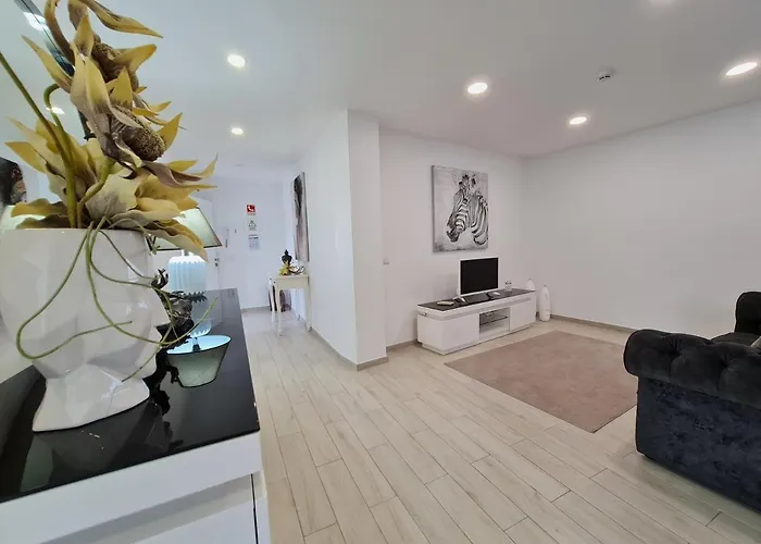 Espírito Santo - Al Apartamento *