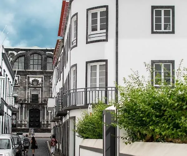 Espírito Santo - Al * Ponta Delgada