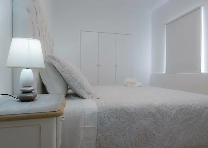 Espírito Santo - Al Apartamento Ponta Delgada