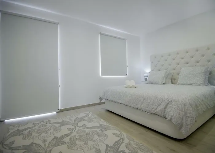 Apartamento Espírito Santo - Al Ponta Delgada