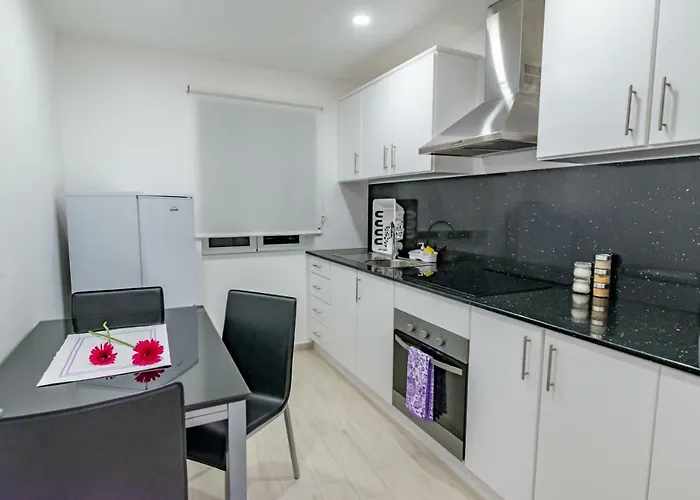 Espírito Santo - Al * Ponta Delgada