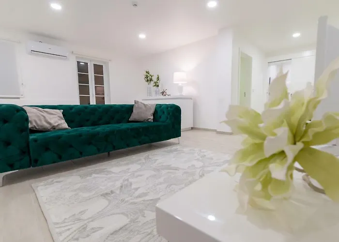 Apartamento Espírito Santo - Al Ponta Delgada